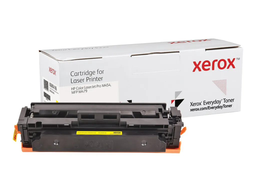 Xerox Everyday Toner - Alternative zu W2032A